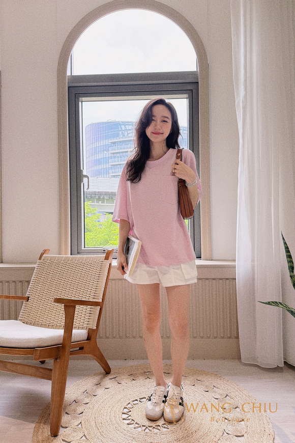 WANG CHIU 麻豆照